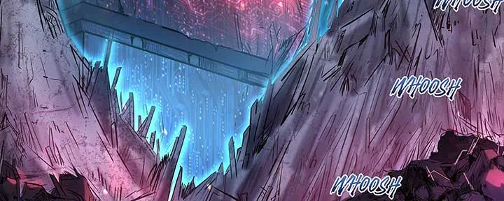 Alien Abyss: Restart Era Chapter 3 Online - página 118