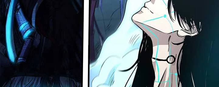 Alien Abyss: Restart Era Chapter 3 Online - página 122