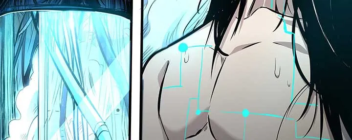 Alien Abyss: Restart Era Chapter 3 Online - página 123
