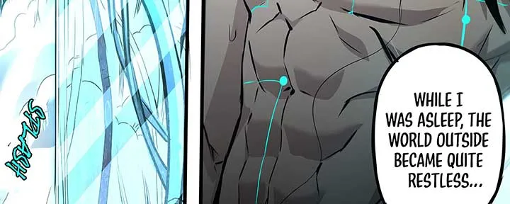 Alien Abyss: Restart Era Chapter 3 Online - página 124