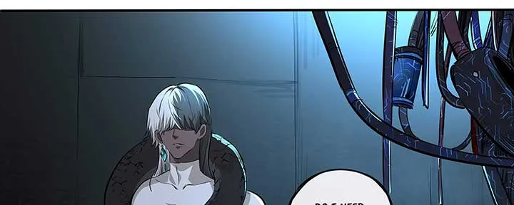 Alien Abyss: Restart Era Chapter 3 Online - página 126