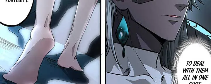 Alien Abyss: Restart Era Chapter 3 Online - página 129