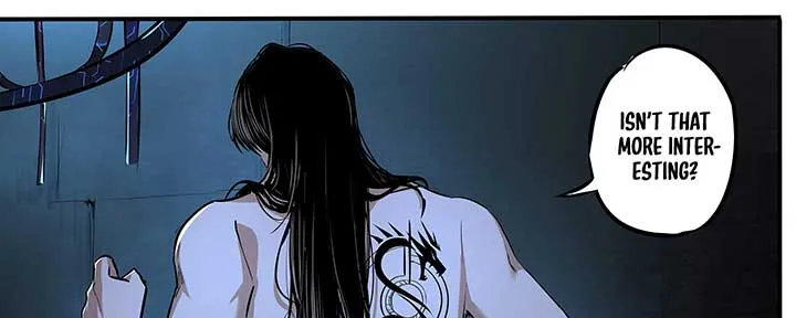 Alien Abyss: Restart Era Chapter 3 Online - página 131