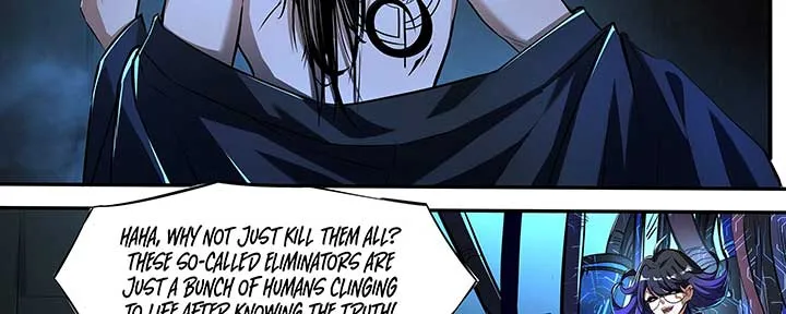 Alien Abyss: Restart Era Chapter 3 Online - página 132