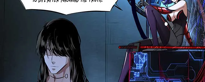 Alien Abyss: Restart Era Chapter 3 Online - página 133