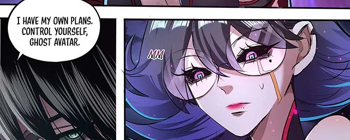 Alien Abyss: Restart Era Chapter 3 Online - página 138