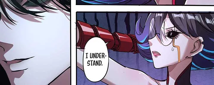 Alien Abyss: Restart Era Chapter 3 Online - página 139