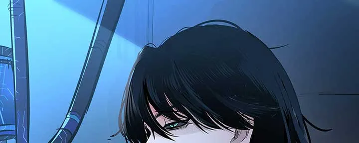 Alien Abyss: Restart Era Chapter 3 Online - página 141