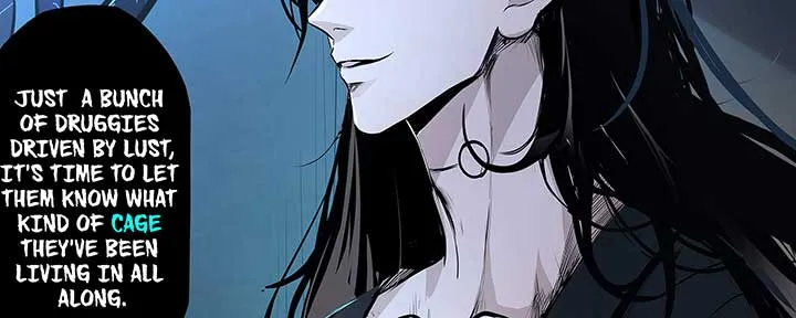 Alien Abyss: Restart Era Chapter 3 Online - página 142
