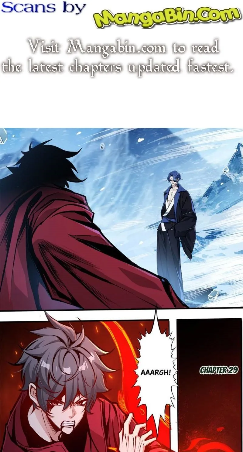 Alien Abyss: Restart Era Chapter 30 Online - página 2