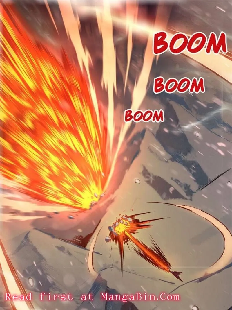 Alien Abyss: Restart Era Chapter 30 Online - página 4