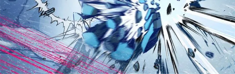 Alien Abyss: Restart Era Chapter 30 Online - página 9