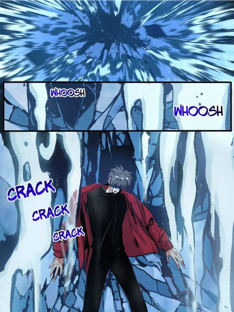 Alien Abyss: Restart Era Chapter 30 Online - página 10