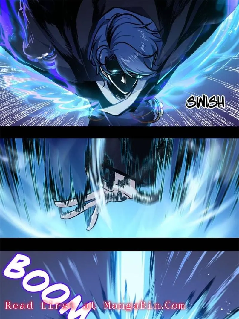 Alien Abyss: Restart Era Chapter 30 Online - página 12