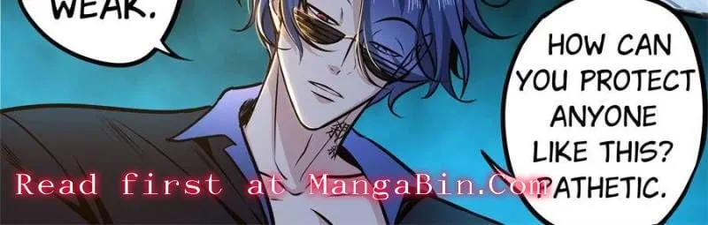 Alien Abyss: Restart Era Chapter 30 Online - página 17