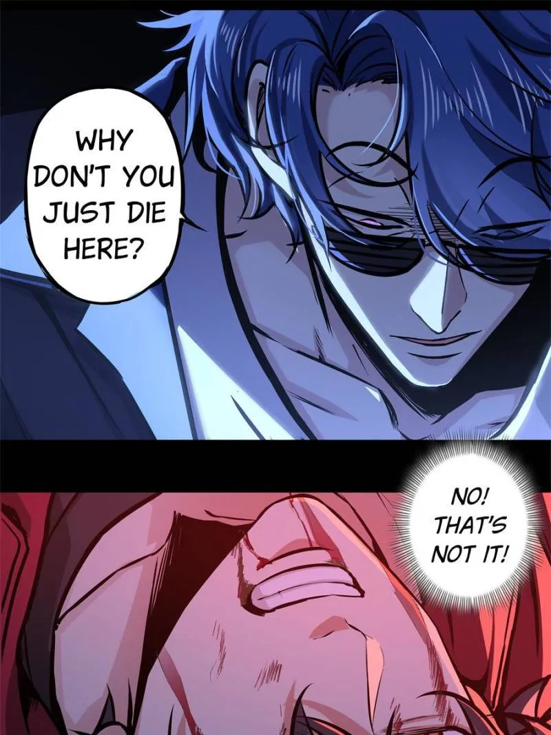 Alien Abyss: Restart Era Chapter 30 Online - página 18