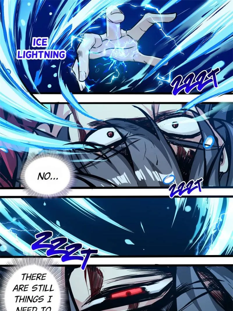 Alien Abyss: Restart Era Chapter 30 Online - página 20