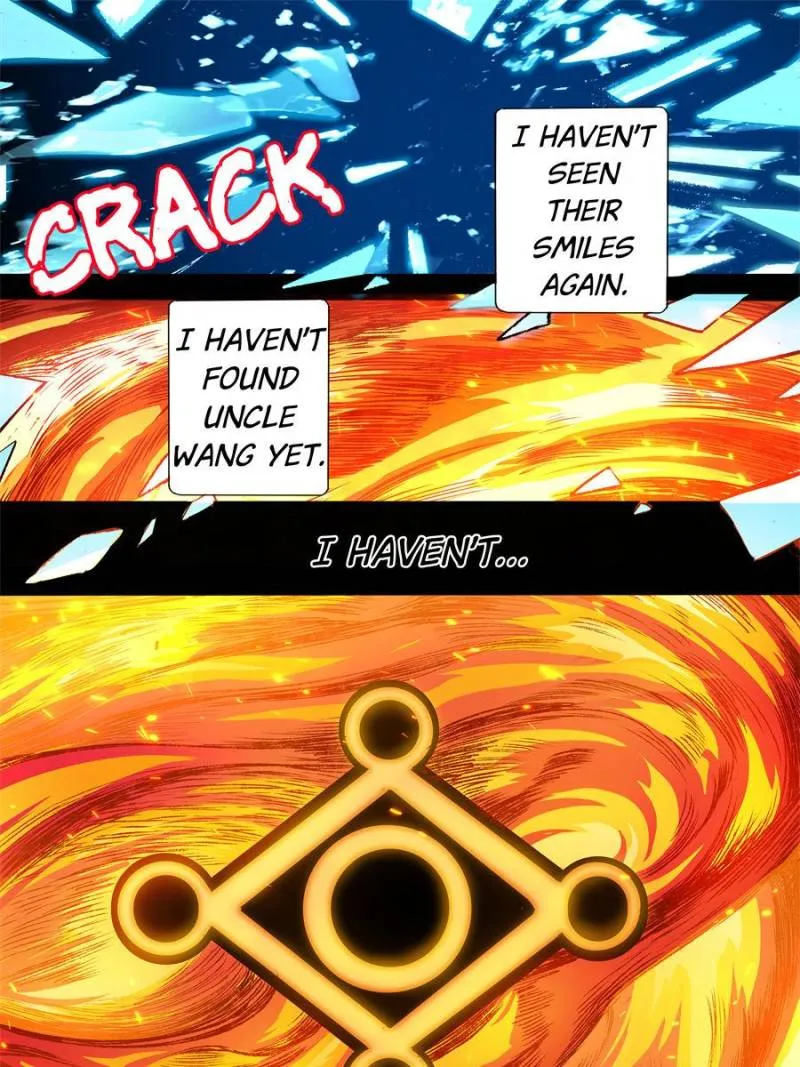 Alien Abyss: Restart Era Chapter 30 Online - página 22