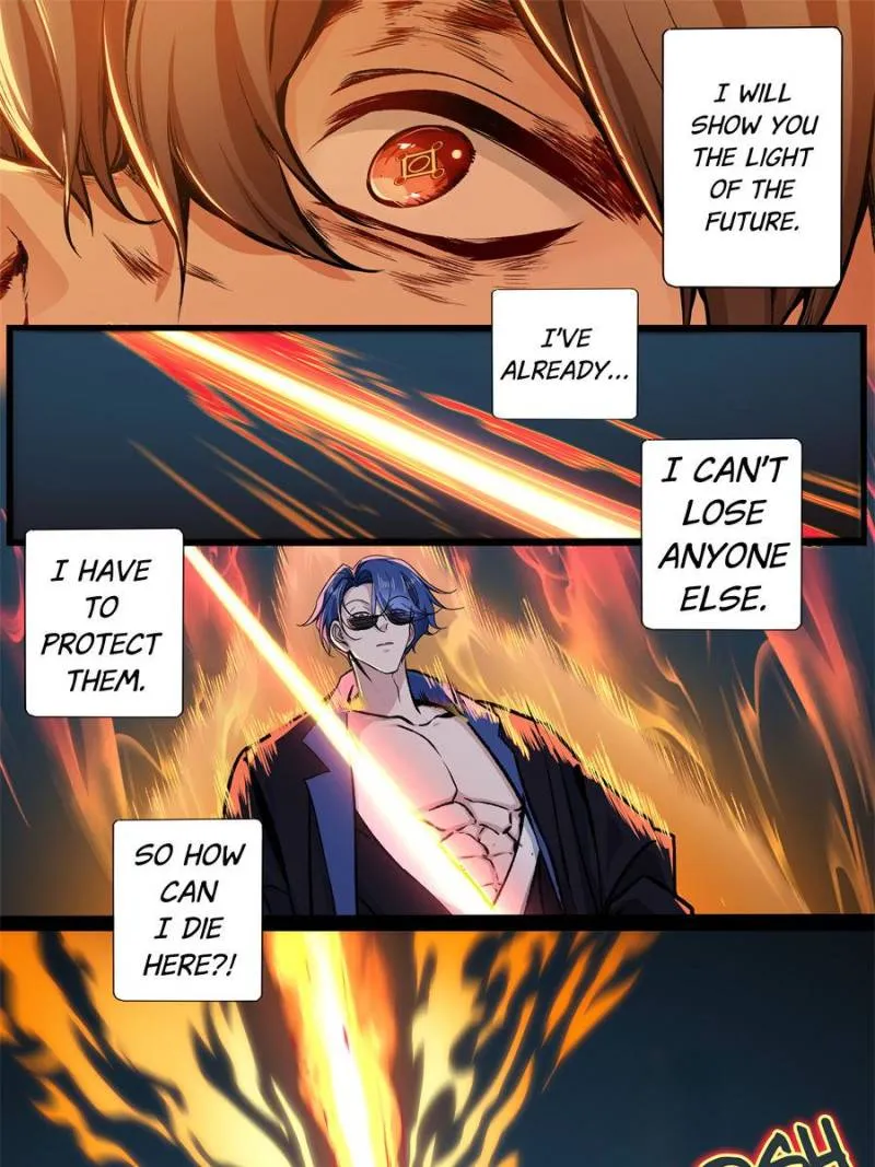 Alien Abyss: Restart Era Chapter 30 Online - página 24
