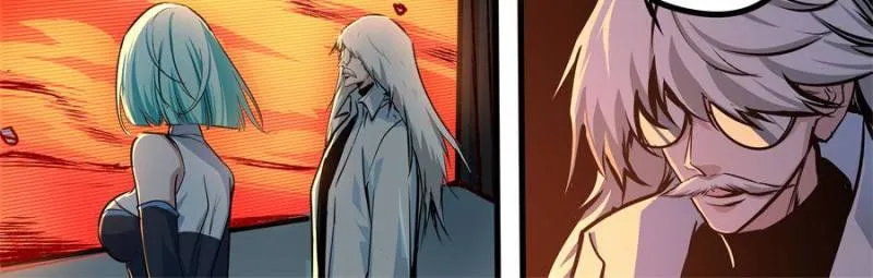 Alien Abyss: Restart Era Chapter 30 Online - página 27