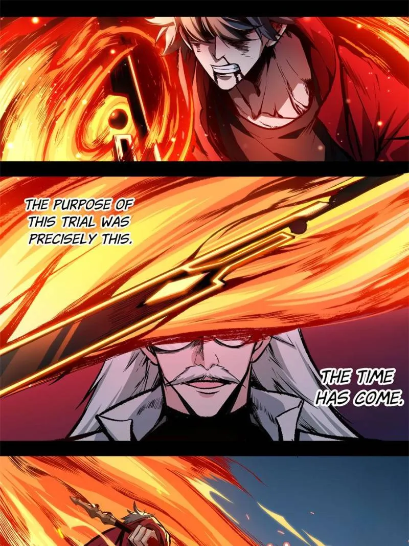 Alien Abyss: Restart Era Chapter 30 Online - página 28