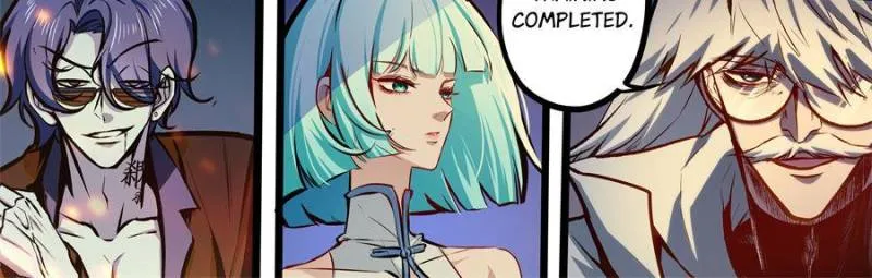 Alien Abyss: Restart Era Chapter 30 Online - página 31