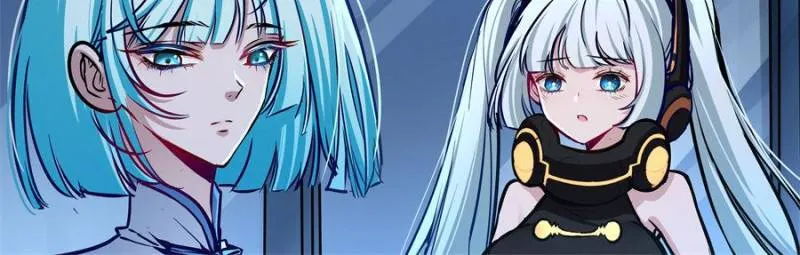 Alien Abyss: Restart Era Chapter 30 Online - página 39