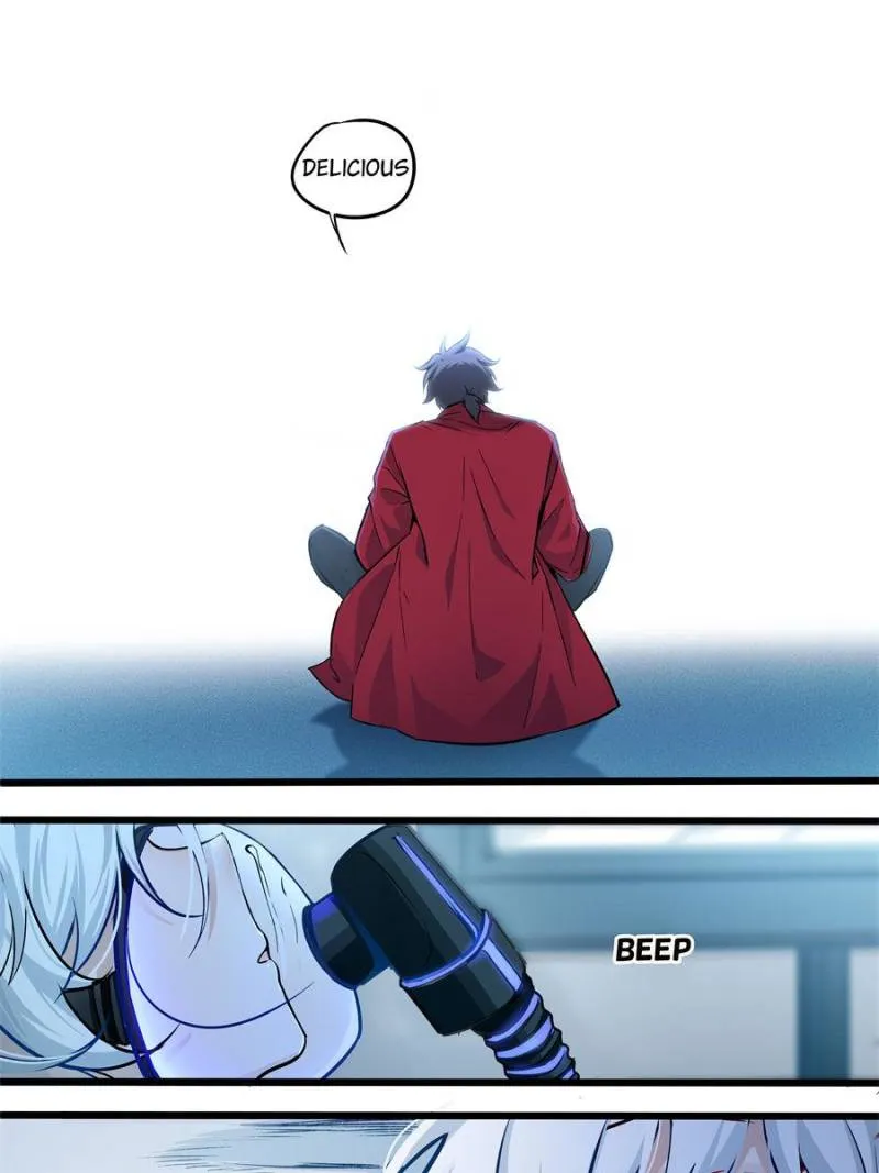 Alien Abyss: Restart Era Chapter 30 Online - página 40