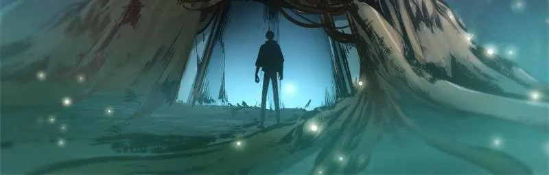 Alien Abyss: Restart Era Chapter 31 Online - página 3