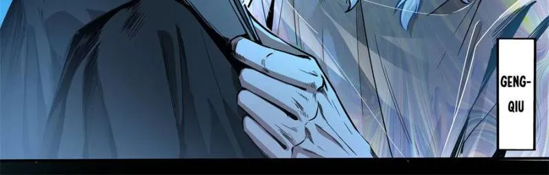 Alien Abyss: Restart Era Chapter 31 Online - página 11