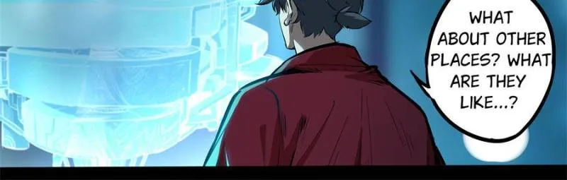 Alien Abyss: Restart Era Chapter 31 Online - página 13