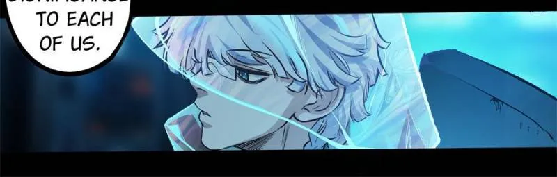 Alien Abyss: Restart Era Chapter 31 Online - página 15