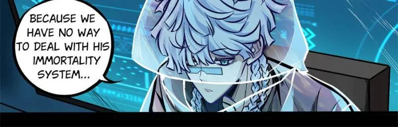 Alien Abyss: Restart Era Chapter 31 Online - página 31