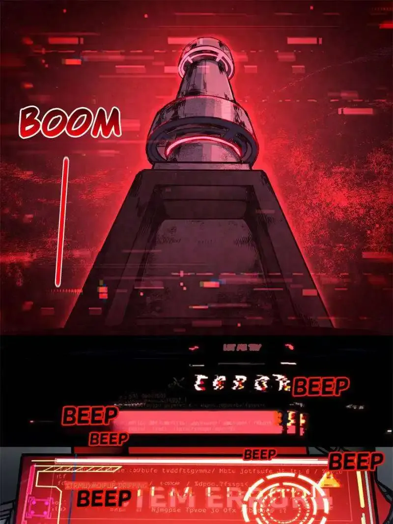 Alien Abyss: Restart Era Chapter 33 Online - página 4