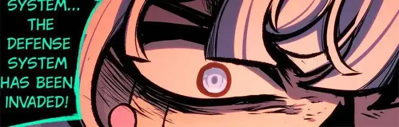 Alien Abyss: Restart Era Chapter 33 Online - página 7