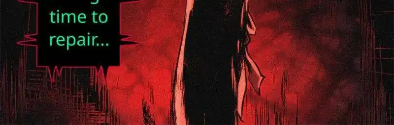 Alien Abyss: Restart Era Chapter 33 Online - página 11