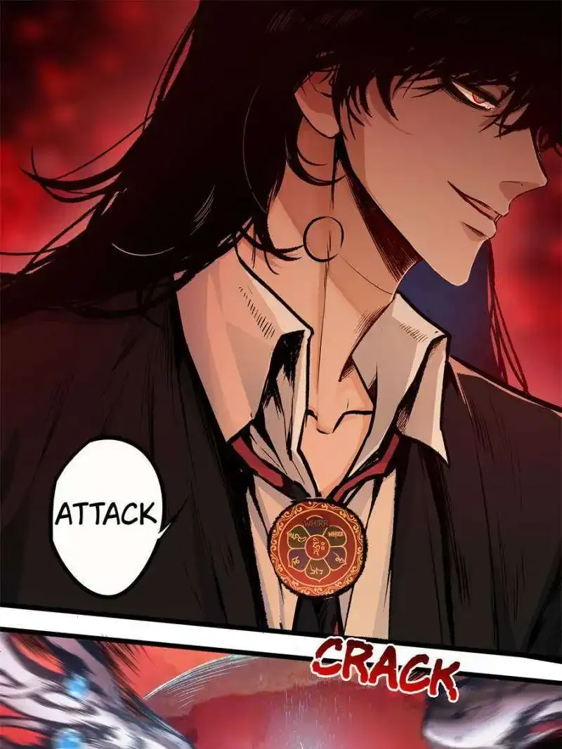 Alien Abyss: Restart Era Chapter 33 Online - página 14