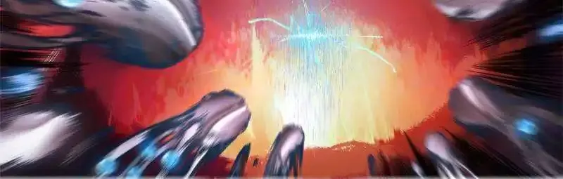 Alien Abyss: Restart Era Chapter 33 Online - página 15