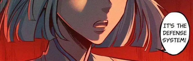 Alien Abyss: Restart Era Chapter 33 Online - página 19