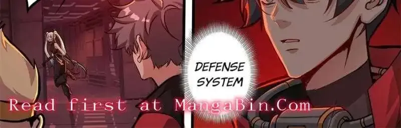Alien Abyss: Restart Era Chapter 33 Online - página 21
