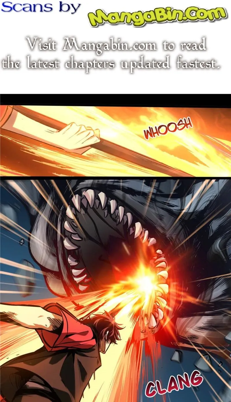 Alien Abyss: Restart Era Chapter 34 Online - página 2