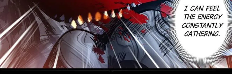 Alien Abyss: Restart Era Chapter 34 Online - página 5