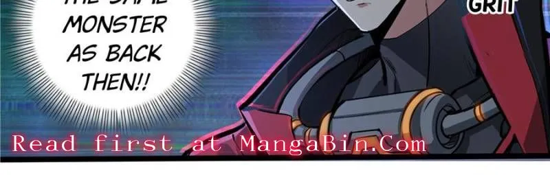 Alien Abyss: Restart Era Chapter 34 Online - página 9