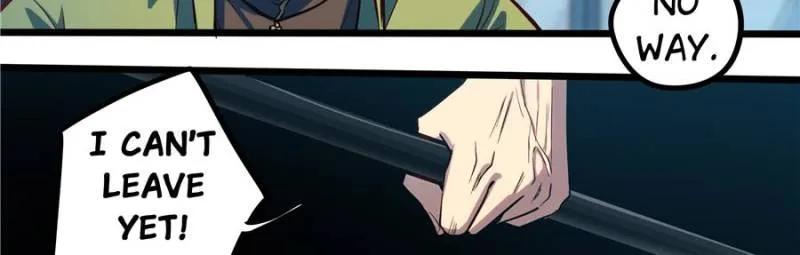 Alien Abyss: Restart Era Chapter 34 Online - página 11