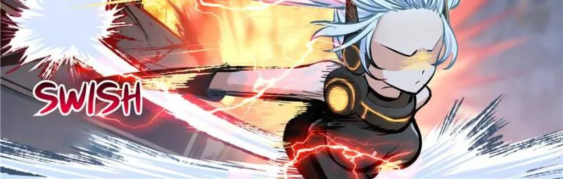 Alien Abyss: Restart Era Chapter 34 Online - página 23