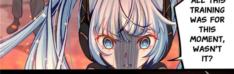 Alien Abyss: Restart Era Chapter 34 Online - página 27