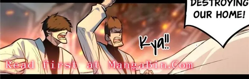 Alien Abyss: Restart Era Chapter 34 Online - página 29