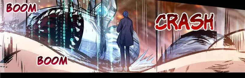 Alien Abyss: Restart Era Chapter 34 Online - página 31