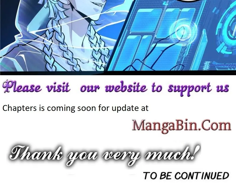 Alien Abyss: Restart Era Chapter 34 Online - página 35