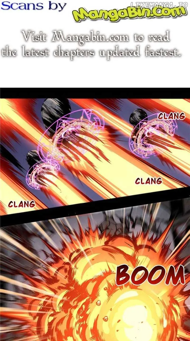 Alien Abyss: Restart Era Chapter 35 Online - página 2